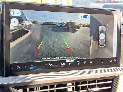 New 2026 Ford Explorer Tremor w/ Tremor Ultimate Package AWD/4WD image 12