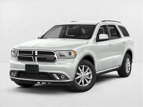 Used 2017 Dodge Durango SXT w/ Quick Order Package 23B image 1