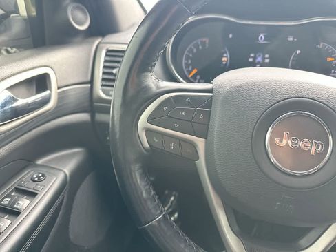 Used 2020 Jeep Grand Cherokee Altitude image 28