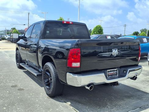 Used 2021 RAM 1500 Tradesman w/ Tradesman SXT Package RWD image 2