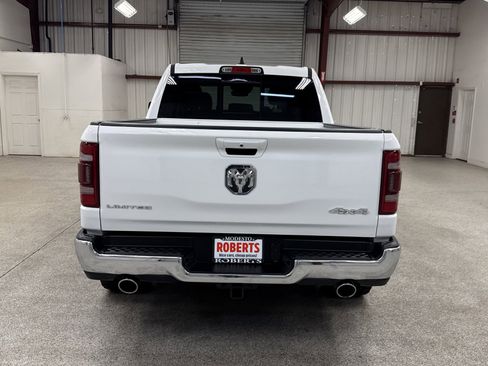 Used 2023 RAM 1500 Limited image 21