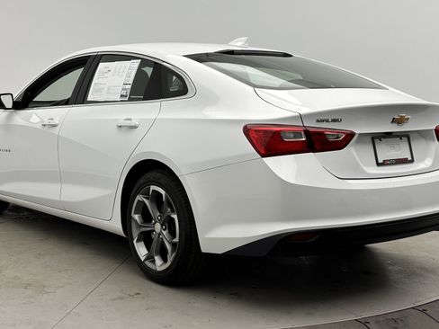 Used 2023 Chevrolet Malibu LT image 5