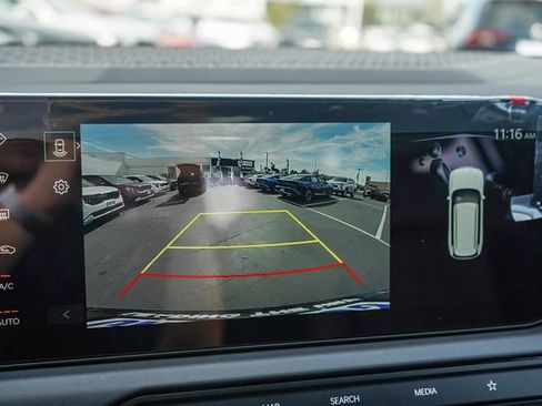 New 2027 Kia Telluride EX X-Line image 25