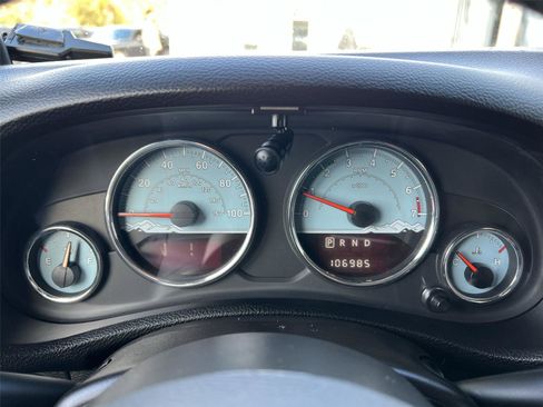 Used 2014 Jeep Wrangler Polar Edition image 15