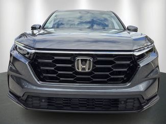 Certified 2023 Honda CR-V EX-L video 2