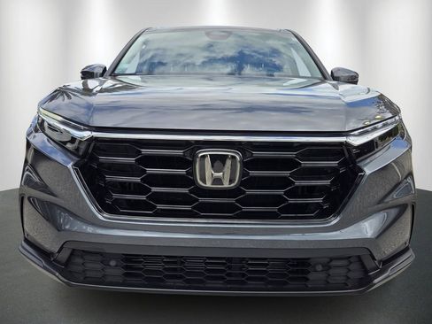 Certified 2023 Honda CR-V EX-L image 2