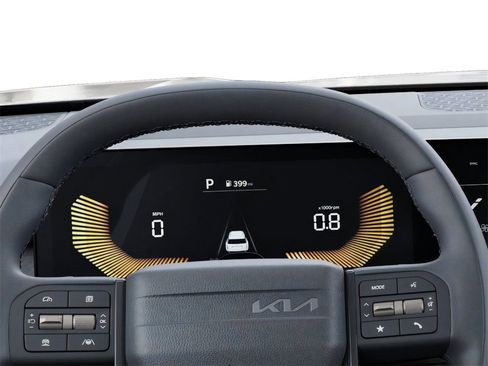 New 2027 Kia Telluride AWD image 21