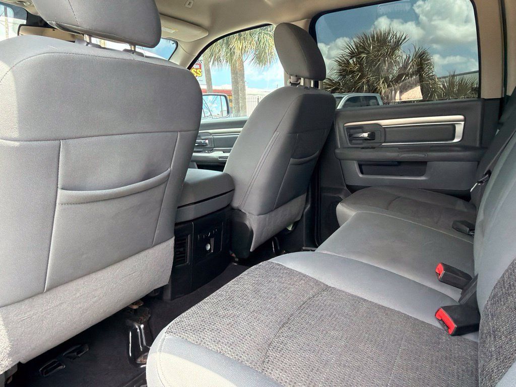 Used 2018 RAM 1500 Lone Star RWD image 13