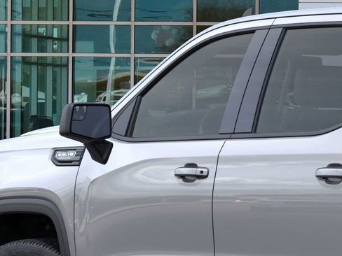 New 2026 GMC Sierra 1500 Elevation image 12