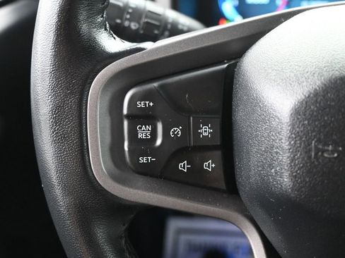 Used 2025 Ford Bronco Big Bend AWD/4WD image 19