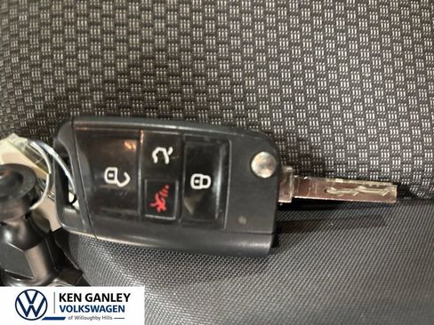 Used 2019 Volkswagen Jetta S w/ Driver Assistance Package FWD image 28