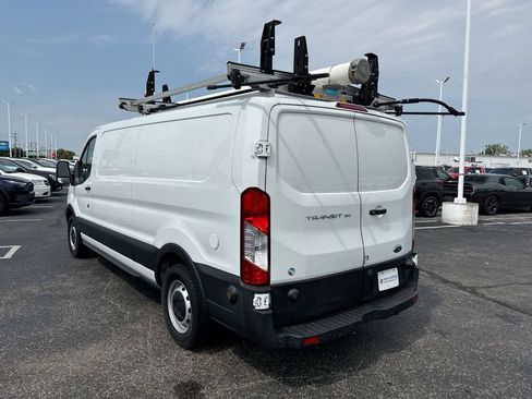 Used 2019 Ford Transit 150 148 Low Roof RWD image 3