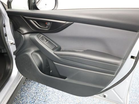 Used 2021 Subaru Crosstrek 2.0i Premium w/ Moonroof Package image 24