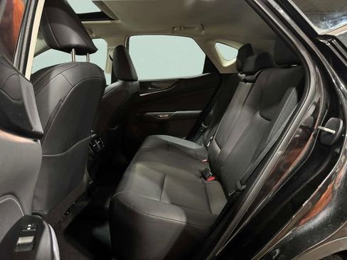 Certified 2025 Lexus NX 350 AWD w/ Premium Package image 27