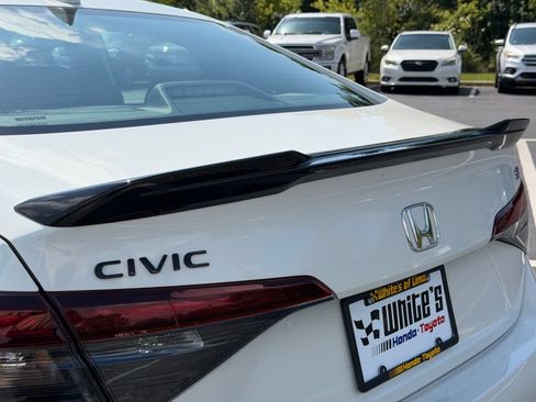 Used 2026 Honda Civic Si image 31