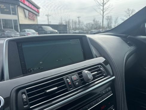 Used 2015 BMW 640i xDrive Coupe image 19