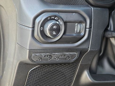 New 2026 Jeep Gladiator Rubicon AWD/4WD image 32