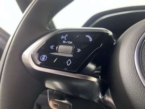 New 2026 Jaguar F-PACE R-Dynamic S AWD/4WD image 22