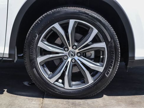 Used 2021 Lexus RX 350 FWD w/ Premium Package image 9