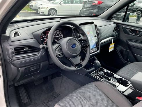 New 2026 Subaru Forester Premium AWD/4WD image 10