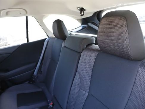 Certified 2025 Subaru Outback Premium w/ Popular Package #1A image 17