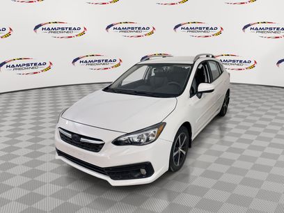 Used 2023 Subaru Impreza 2.0i Premium
