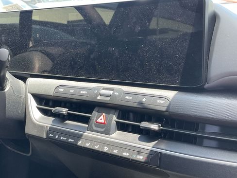 Used 2025 Kia K4 FWD image 6