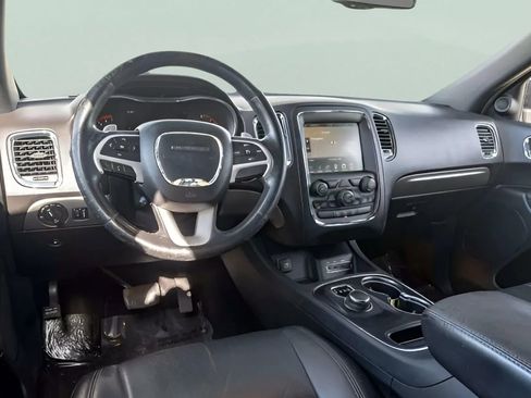 Used 2014 Dodge Durango R/T w/ Premium Nappa Leather Group RWD image 17