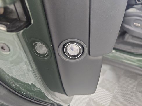 Used 2024 Rivian R1T Adventure image 30