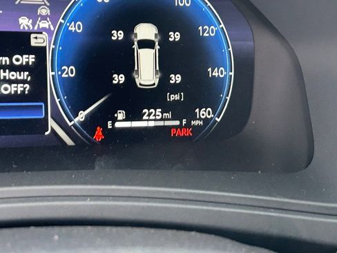 Used 2026 Toyota Grand Highlander Limited AWD/4WD image 18