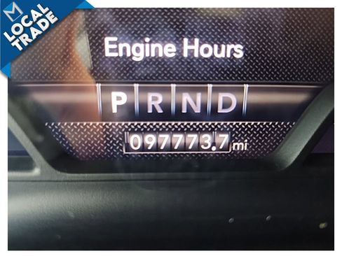 Used 2019 RAM 1500 Rebel w/ Rebel Level 2 Equipment Group AWD/4WD image 31
