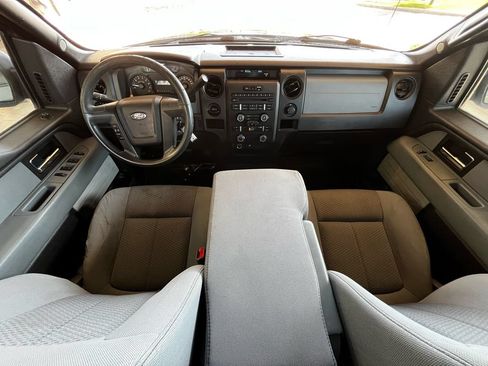Used 2012 Ford F150 XL w/ PWR Equipment Group RWD image 14