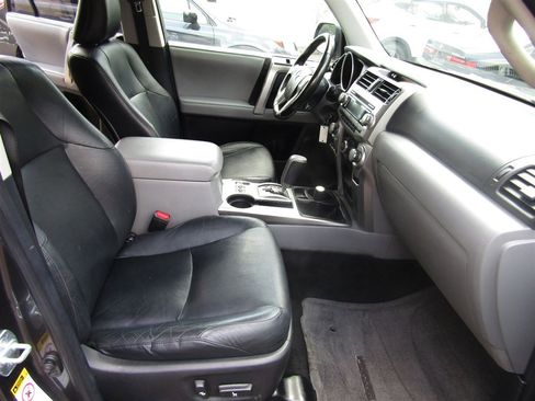 Used 2011 Toyota 4Runner SR5 w/ Premium Pkg w/Leather AWD/4WD image 20
