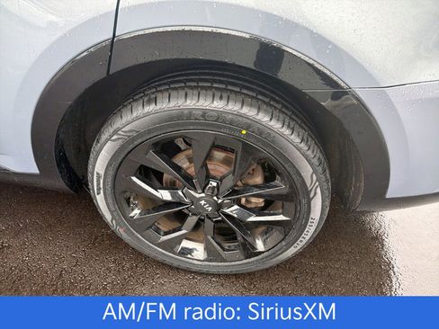 Certified 2021 Kia Sorento SX image 27