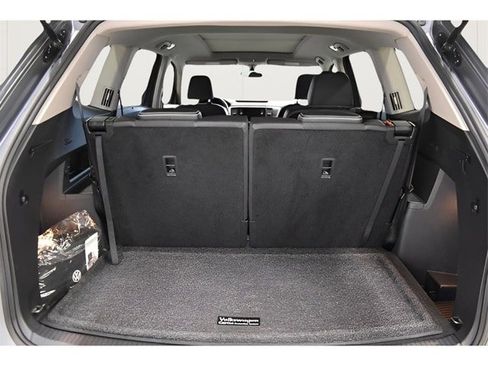 Used 2022 Volkswagen Atlas SE image 18