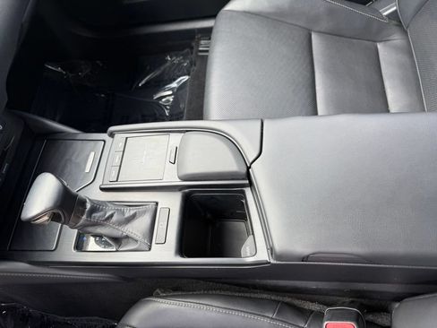 Used 2020 Lexus ES 350 w/ Premium Package FWD image 23