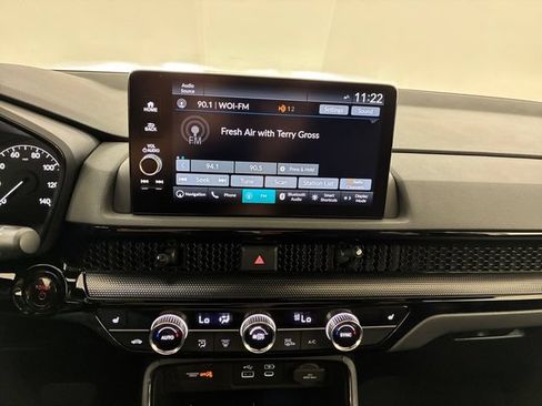Used 2025 Honda CR-V Sport Touring image 26