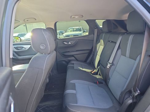Used 2023 Chevrolet Blazer LT w/ Convenience Package image 11