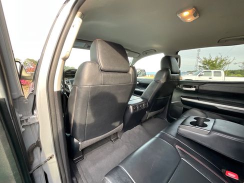 Used 2017 Toyota Tundra TRD Pro image 23