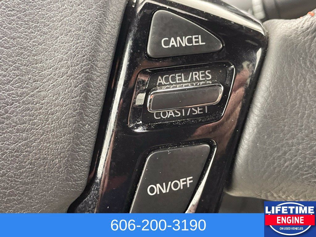 Used 2024 Nissan Frontier PRO-4X w/ Off-Road Protection Package AWD/4WD image 26