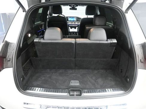 Used 2021 Mercedes-Benz GLE 350 GLE 350 image 24