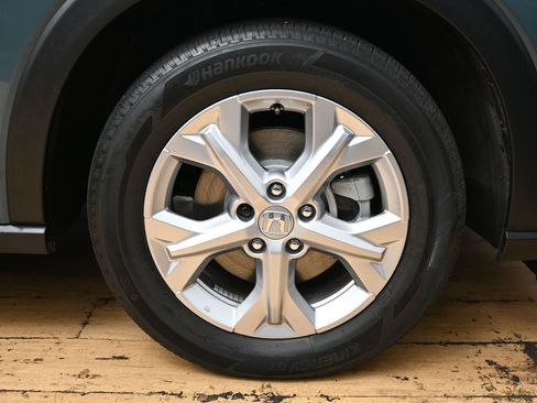 Used 2026 Honda HR-V Sport image 14