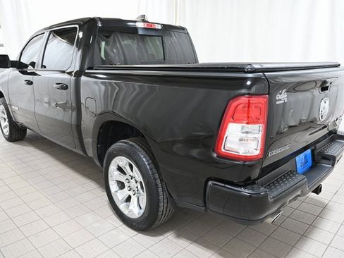 Used 2022 RAM 1500 Big Horn image 10