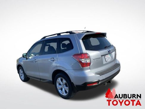 Used 2014 Subaru Forester 2.5i Touring w/ Popular Package #2 AWD/4WD image 5