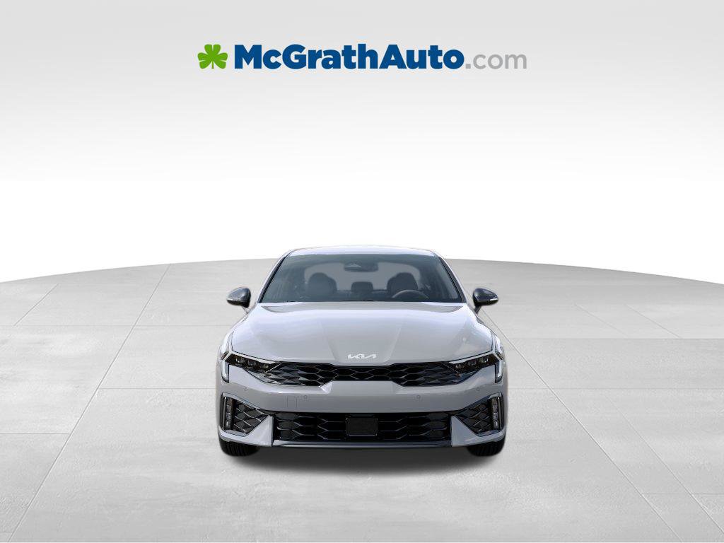 New 2027 Kia K5 GT-Line AWD/4WD image 3