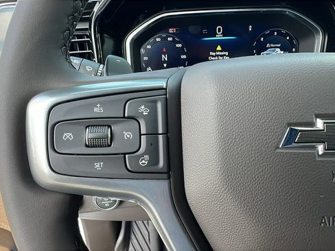 New 2026 Chevrolet Silverado 1500 RST w/ RST All Star Premium Package image 21