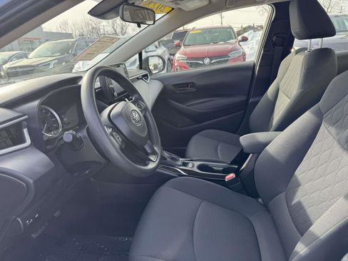 Certified 2022 Toyota Corolla LE image 13