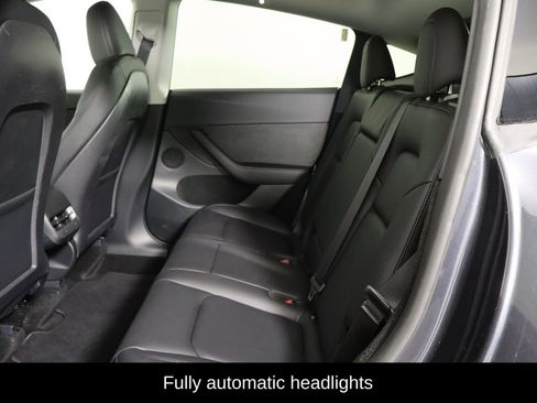 Used 2024 Tesla Model Y Long Range AWD/4WD image 15