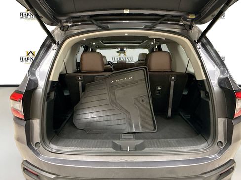 Used 2023 Honda Pilot Elite image 29