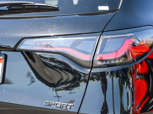 Used 2024 Honda HR-V Sport image 26